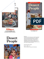 Text Desert People Level P