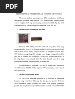 Download an Processor Dari Generasi Ke Generasi by HERU RAHMAN GINTING SN28483150 doc pdf