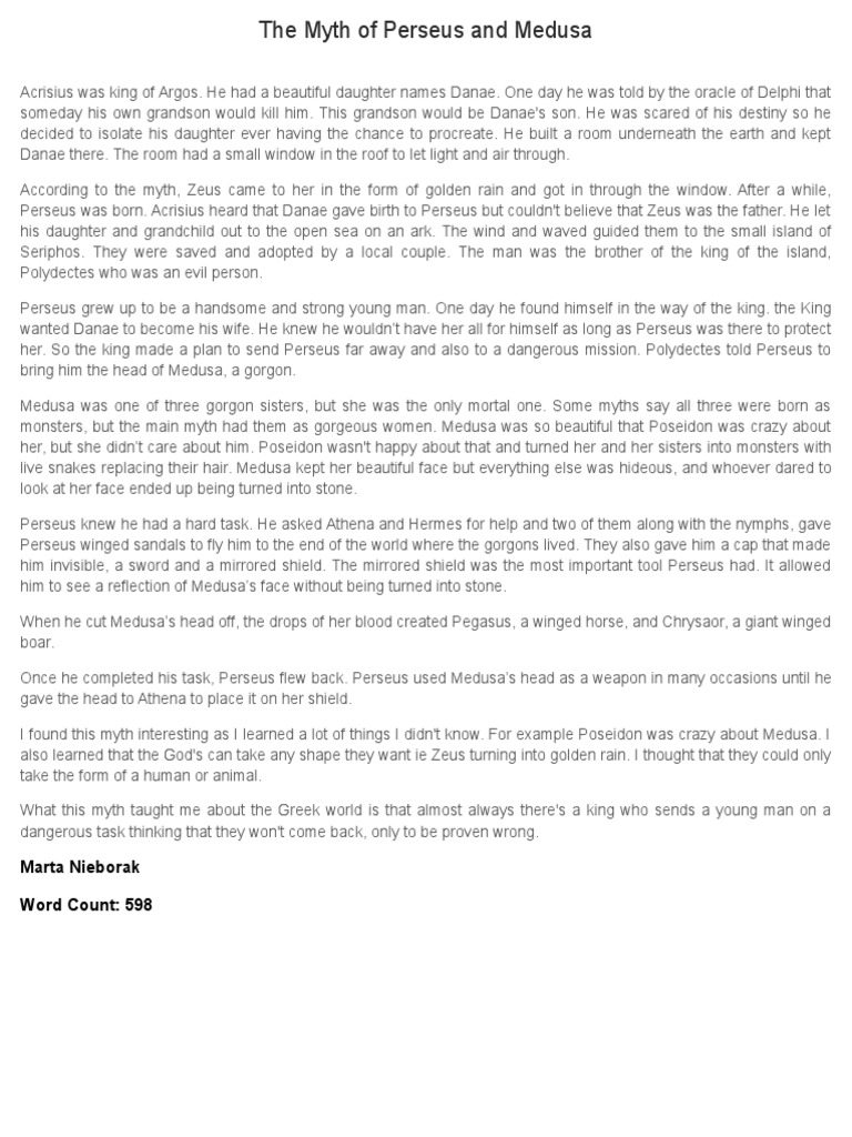 Medusa research image