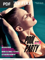 Download Fan the Fire Magazine 30 - March 2010 by Fan the Fire Magazine SN28483670 doc pdf