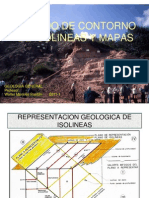 Metodo de Contornos de Isolineas