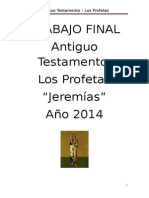 Antiguo Testamento