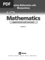 Download Teaching Mathematics With Manipulative by HarunAbdulRohman SN284844681 doc pdf