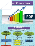 Funcion Financiera