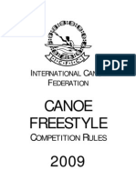 ICF CFR Rules 2009 - Smaller Text