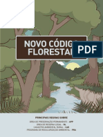 Gibi Código Florestal