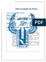 Mapa Conceptual Determinismos