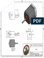 Advanced Technology - Water Pump Motor Drawing 2015 8 5