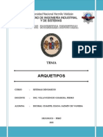 Arquetipos PDF