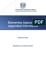 Elementos Basic Ossi