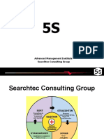 Advanced Management Institute Searchtec Consulting Group