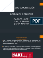 HART COMUNICACION.pptx