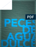 Guia de Peces de Agua Dulce