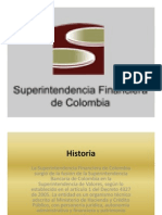 Superintendencia Financiera de Colombia