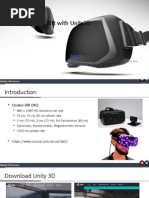 Download OculusRift DK2  Unity3D Tutorial by kyw920 SN284879805 doc pdf