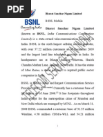 Download PROJECT REPORT ON BSNL VS VODAFONE by ihateushashank SN28488086 doc pdf