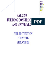 LECT 5 Architecture: Building Construction and Material