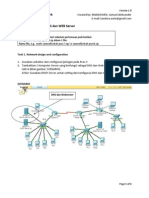 Prac - 8 DNS Dan Webserver