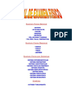 Manual Examen Fisico