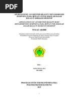 Download Augmented Metamorfosis Sempurna Pada Katak Dan Kupu-kupu by Rafika Al Huwaidah SN284884367 doc pdf