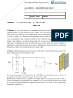 Parcial Bonups