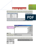 Funciones Logicas Excel