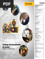 Catalog of Luke 2015