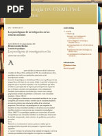 Curso Sociología 101 UNAH. Prof. Marlon Ochoa