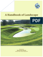 Landscape Book