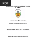 Alimentacion Del Mexicano