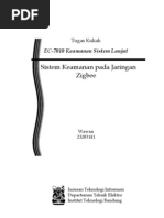 Download Makalah Elektro - Sistem Keamanan Pada Jaringan Zigbee by Yoga Nurzaman SN28489670 doc pdf