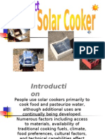 4D - Solar Ccooker - Lau Chun Kin Group.ppt