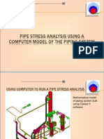 Analisis de Flexibilidad