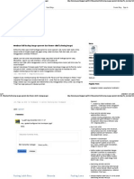 I R - Membuat Full Backup Image Openwrt Dari Router Aktif (Cloning Image)