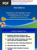 Download Badan Akreditasi Nasional SekolahMadrasah by APZARS SN28490326 doc pdf