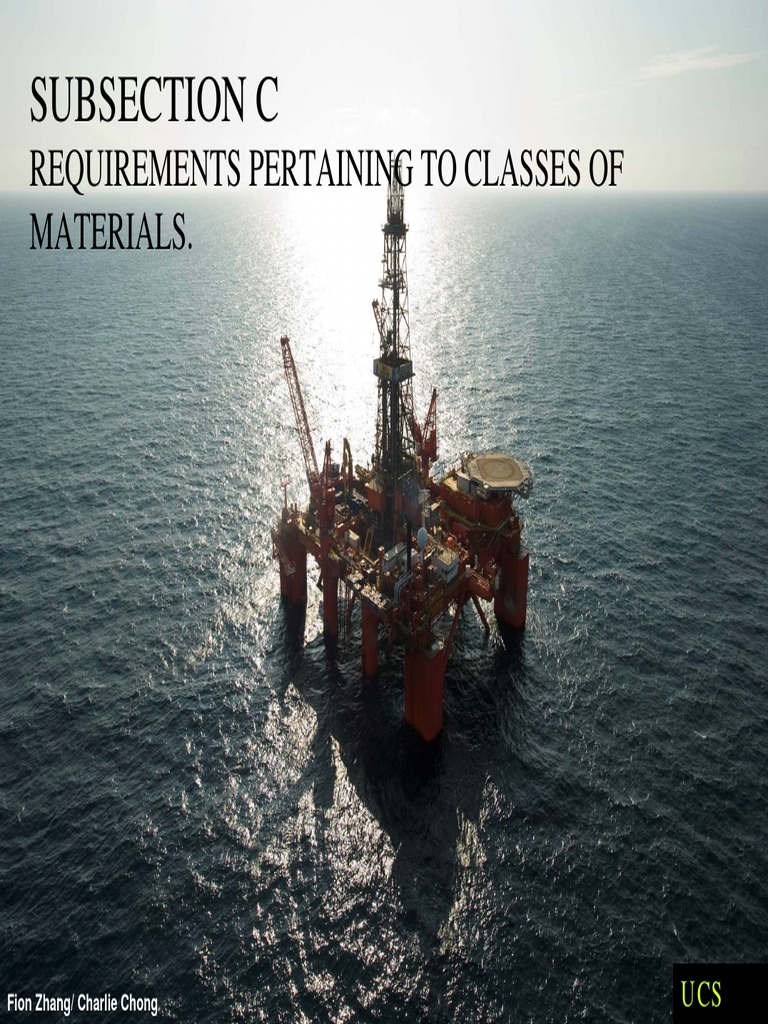 Asme Sec Viii Ucs PWHT | PDF