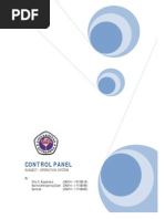 Download Control Panel XP by Dito C Argiatama SN28490694 doc pdf