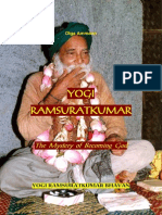 Olga Ammann-Yogi Ramsuratkumar