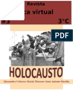 Equipo 3: Holocausto