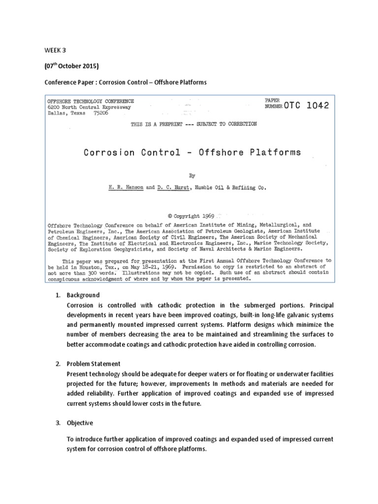 Biology literature review example image