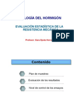 Evaluacion Estadistica