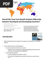 Download Cost-Benefit Analysis in Poor and Rich Countries Is it Different by ADBI Events SN284915513 doc pdf