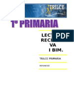 Lectura i Bim