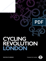 Cycling Revolution London