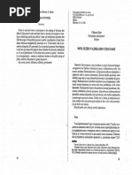 Moć - Jedno Radikalno Shvatanje | PDF