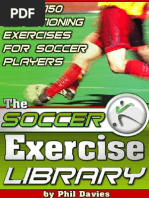 Download Soccer Exercise Library by breezeinthewind SN284922869 doc pdf