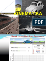 Kinematika 2 (Per 4)