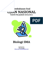 Download Pembahasan Soal UN Biologi  by Alfi Nurfauziah Rahayu SN284927082 doc pdf