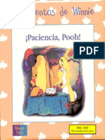 Milne A A - Paciencia Pooh