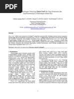 Download Smart Card by antonkumolo SN28492995 doc pdf